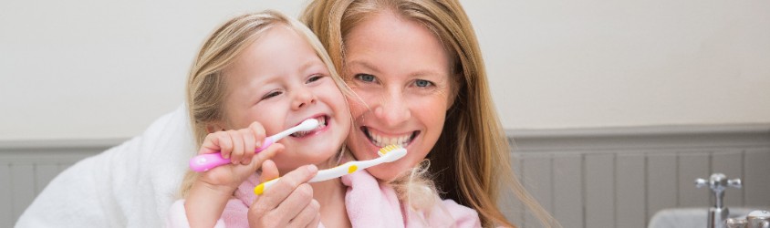 Dental Services for Kids, Summerside Dentist