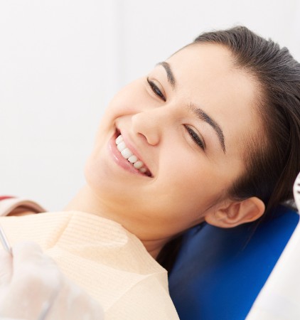 Sedation for Anxious Patients, Summerside Dentist
