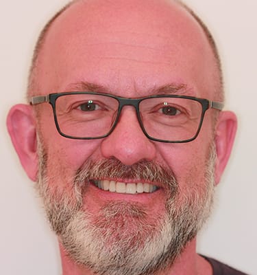 Dr. Metzger, Summerside Dentist