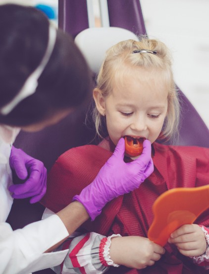 Sports Mouth Guards, Summerside Dentist