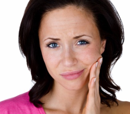 TMD?TMJ Jaw Pain Treatemnt, Summerside Dentist